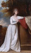 Barbara, Marchioness of Donegal, third wife to Arthur Chichester, 1st Marquess of Donegall